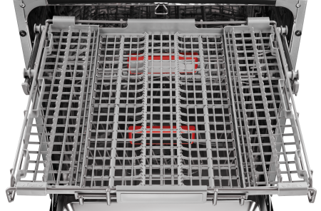 картинка Посудомоечная машина GS 6057 от магазина SEFI