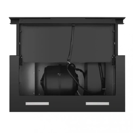 картинка Встраиваемая вытяжка MAUNFELD Galaxy 60 черный от магазина SEFI