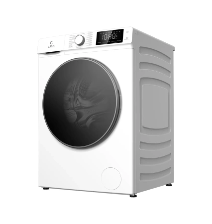 картинка Стиральная машина LEX LWM12012WID от магазина SEFI
