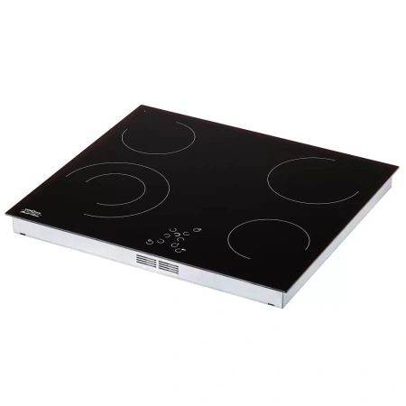 картинка Электрическая варочная панель KRONA DOLCE 60 BL от магазина SEFI