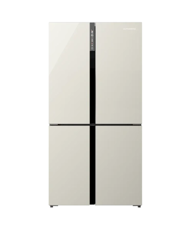 картинка Холодильник Kuppersberg отдельностоящий NFFD 185 IG от магазина SEFI