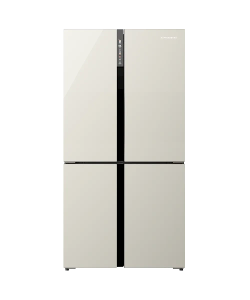 картинка Холодильник Kuppersberg отдельностоящий NFFD 185 IG от магазина SEFI