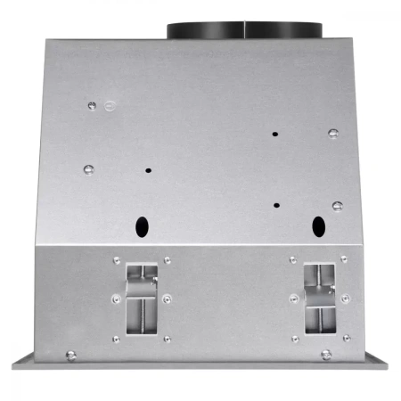 картинка Встраиваемая вытяжка MAUNFELD TRAPEZE 602M нержавеющая сталь от магазина SEFI