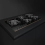 картинка Газовая варочная панель Smeg PV695LCNR от магазина SEFI
