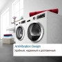 картинка Сушильная машина Bosch WTH85205BY от магазина SEFI