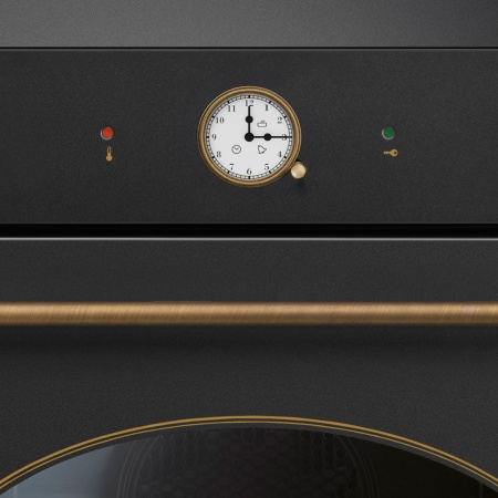 картинка Духовой шкаф Smeg SFP68C1TAO от магазина SEFI