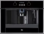 картинка Встраиваемая кофемашина Teka CLC 855 GM BLACK-SS от магазина SEFI