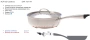картинка Сотейник Celsius Cooking Asko ACP13S от магазина SEFI