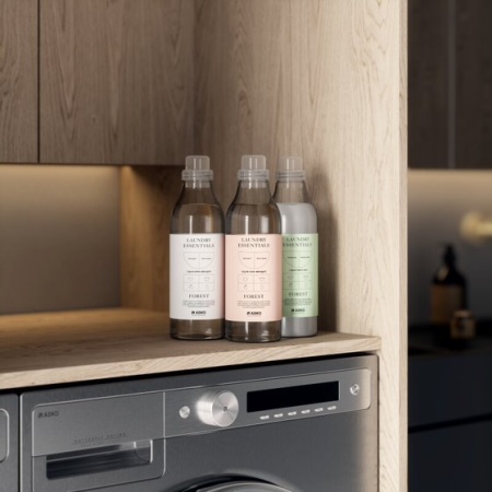 картинка Профессиональная стиральная машина Asko WMC6743VB.T от магазина SEFI