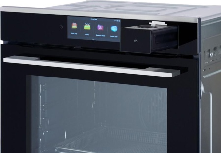 картинка Духовой шкаф Graude BMDP 60.4 E от магазина SEFI