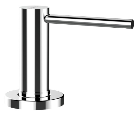 картинка Дозатор Schock Samo хром от магазина SEFI