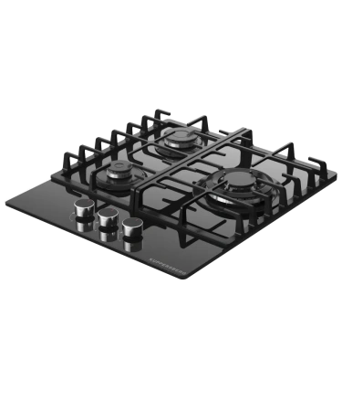 картинка Газовая варочная панель Kuppersberg FG 46 B от магазина SEFI