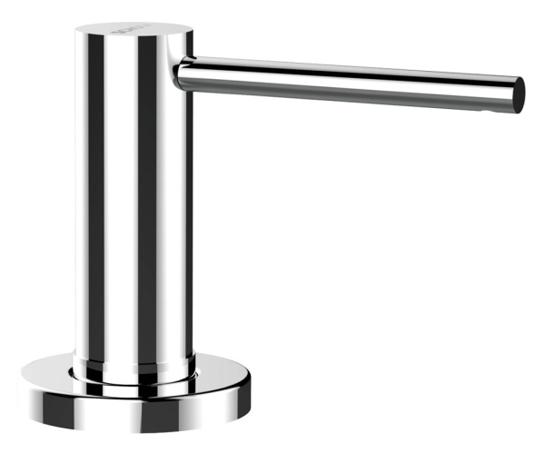 картинка Дозатор Schock Samo хром от магазина SEFI