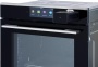 картинка Духовой шкаф Graude BMDP 60.4 E от магазина SEFI