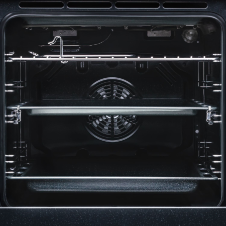 картинка Духовой шкаф GRAUDE CLASSIC BK 60.2 EL от магазина SEFI