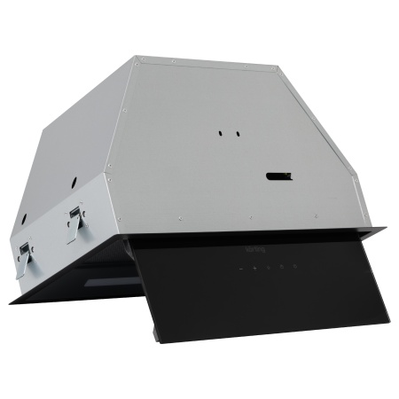 картинка Полновстраиваемая вытяжка KHI 6892 DGN от магазина SEFI