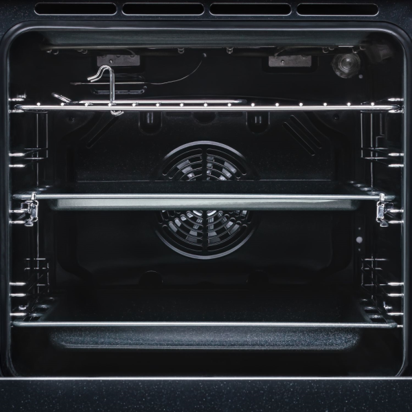 картинка Духовой шкаф GRAUDE CLASSIC BK 60.2 EL от магазина SEFI