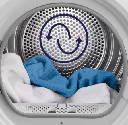 картинка Сушильная машина Electrolux EW9H478S от магазина SEFI