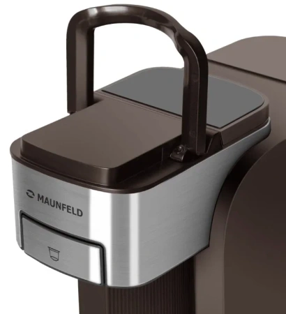 картинка Кофеварка Maunfeld MCCM-CM827BR от магазина SEFI