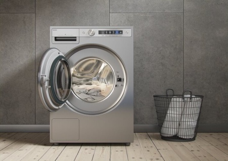 картинка Стиральная машина Asko W4086C.T/3 от магазина SEFI