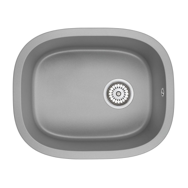 картинка Мойка EMAR EMQ-1560.p, цвет Алмаз от магазина SEFI