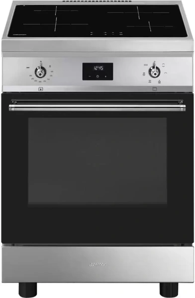 картинка Варочный центр Smeg C6IMXT2 от магазина SEFI