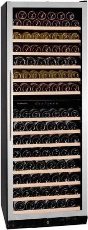 картинка Винный шкаф Dunavox DX-181.490SDSK от магазина SEFI
