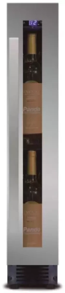 картинка Встраиваемый винный шкаф Pando PVZB 15-9 XR от магазина SEFI