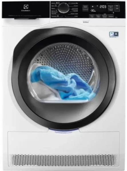 картинка Сушильная машина Electrolux EW9H1R88SC от магазина SEFI