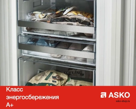 картинка Винный шкаф Asko WCN311942G от магазина SEFI