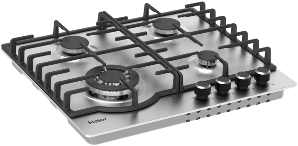 картинка Газовая варочная панель HAIER HHX-M64RFX от магазина SEFI
