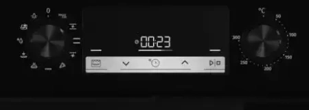 картинка Духовой шкаф Korting OKB 6820 EN от магазина SEFI