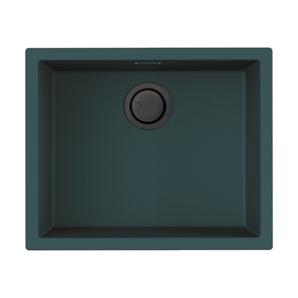 картинка Omoikiri Yamakawa 55-U/I-DO Artceramic/deep ocean от магазина SEFI