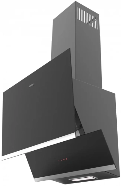 картинка Вытяжка Korting KHC 65070 GN от магазина SEFI