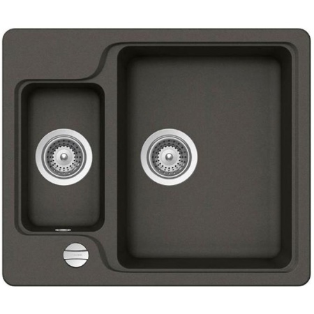 картинка Мойка Schock Cambridge 60 Cristalite баварский камень от магазина SEFI