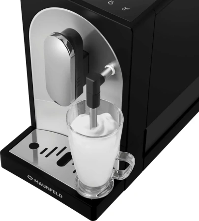 картинка Кофемашина Maunfeld MF-A7021BK от магазина SEFI