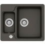 картинка Мойка Schock Cambridge 60 Cristalite баварский камень от магазина SEFI