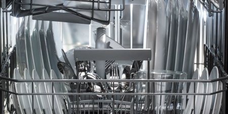 картинка Встраиваемая посудомоечная машина Asko DSD433B/1 от магазина SEFI