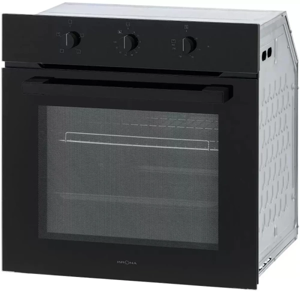 картинка Духовой шкаф KRONA SERA 60 BL/BL от магазина SEFI