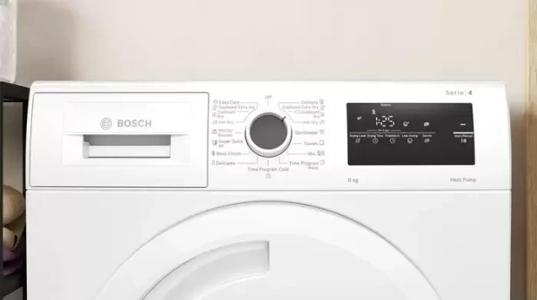 картинка Сушильная машина Bosch WTH83253BY от магазина SEFI