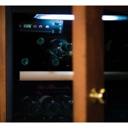 картинка Винный шкаф IP Industrie CEXP 401 RU от магазина SEFI