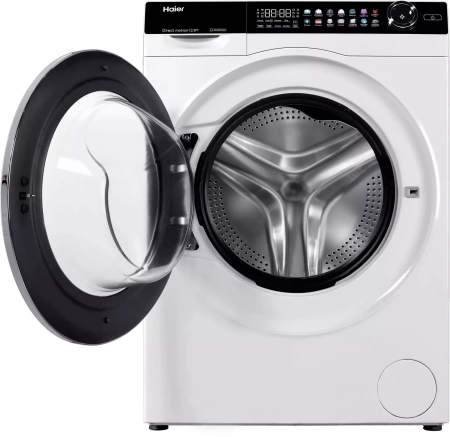 картинка СТИРАЛЬНО-СУШИЛЬНАЯ МАШИНА HAIER HWD120-BD14378 от магазина SEFI