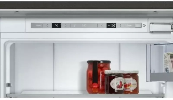 картинка Встраиваемый холодильник Neff KI8865D20R от магазина SEFI