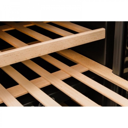 картинка Винный шкаф Dunavox DX-51.150DBK/DP от магазина SEFI