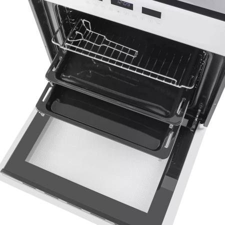 картинка Духовой шкаф Maunfeld EOEH.5811W от магазина SEFI