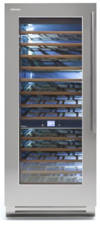 картинка Винный шкаф Fhiaba KS8990FW3 от магазина SEFI