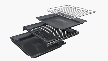 картинка Духовой шкаф Bosch HMG 976KB1 от магазина SEFI
