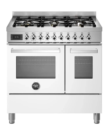 картинка Варочный центр Bertazzoni PRO96L2EBIT от магазина SEFI