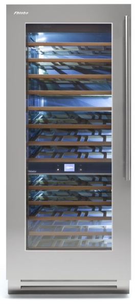 картинка Винный шкаф Fhiaba KS8990FW3 от магазина SEFI