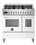 картинка Варочный центр Bertazzoni PRO96L2EBIT от магазина SEFI